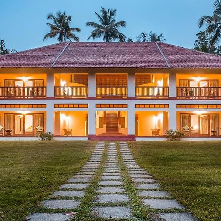 فندق ويندرمير ريفر هاوس Neriyamangalam المظهر الخارجي الصورة