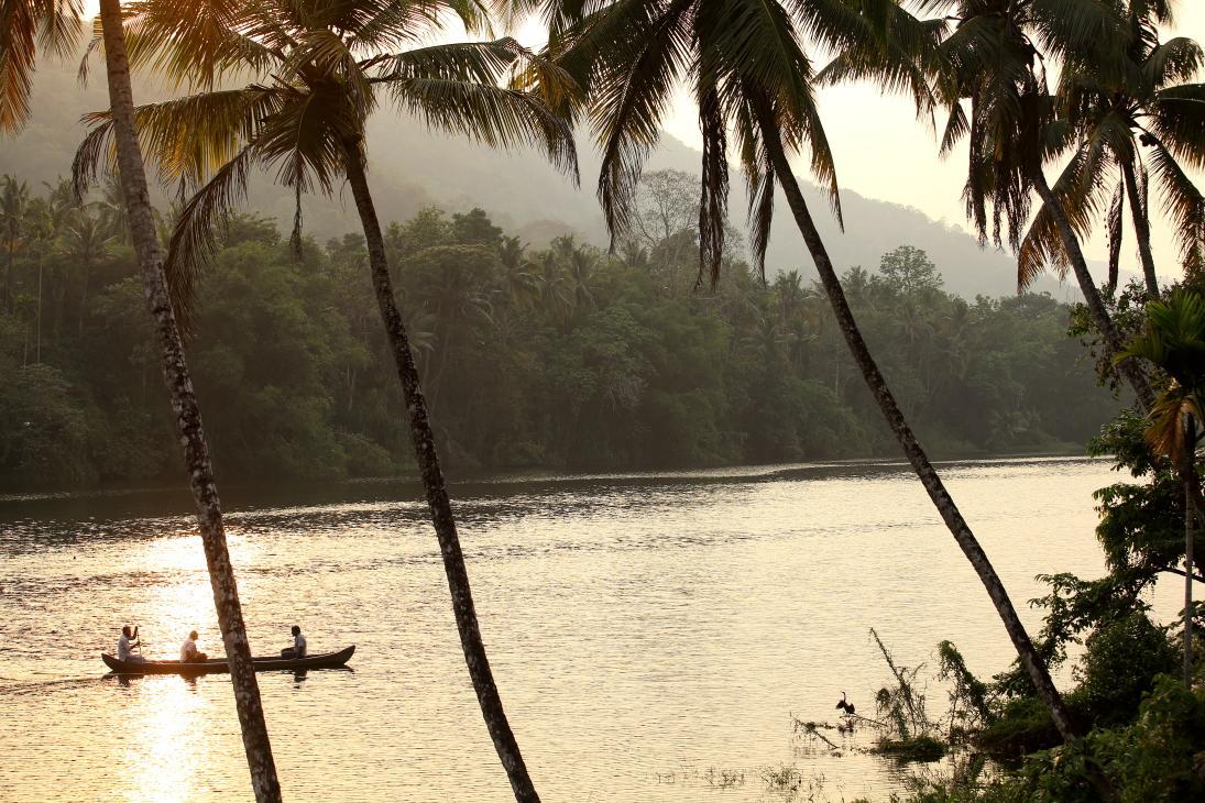 فندق ويندرمير ريفر هاوس Neriyamangalam المظهر الخارجي الصورة